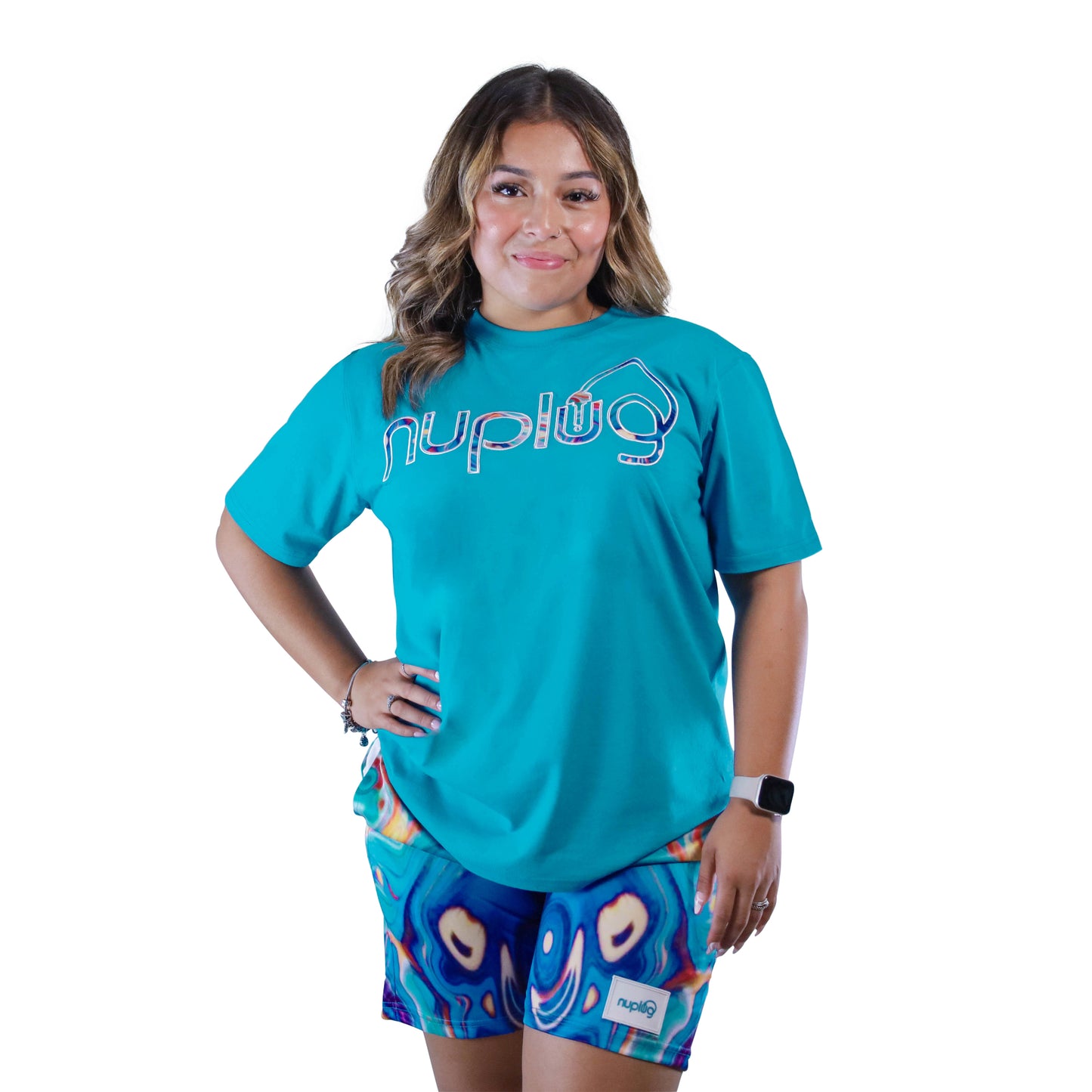 Aqua Plug Short Set