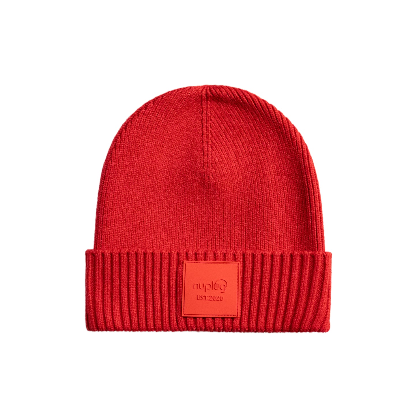 Beanie "Red"