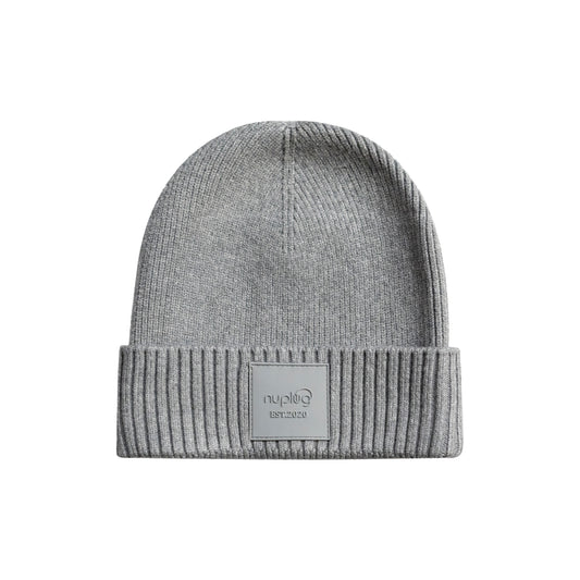 Beanie "Grey"