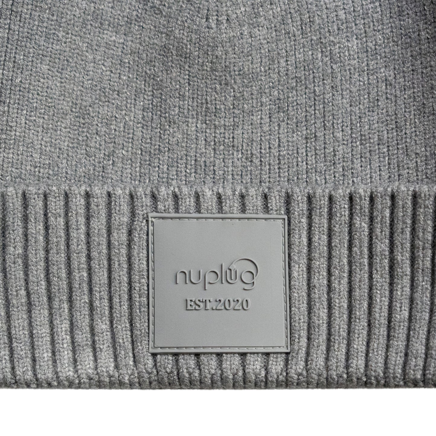 Beanie "Grey"