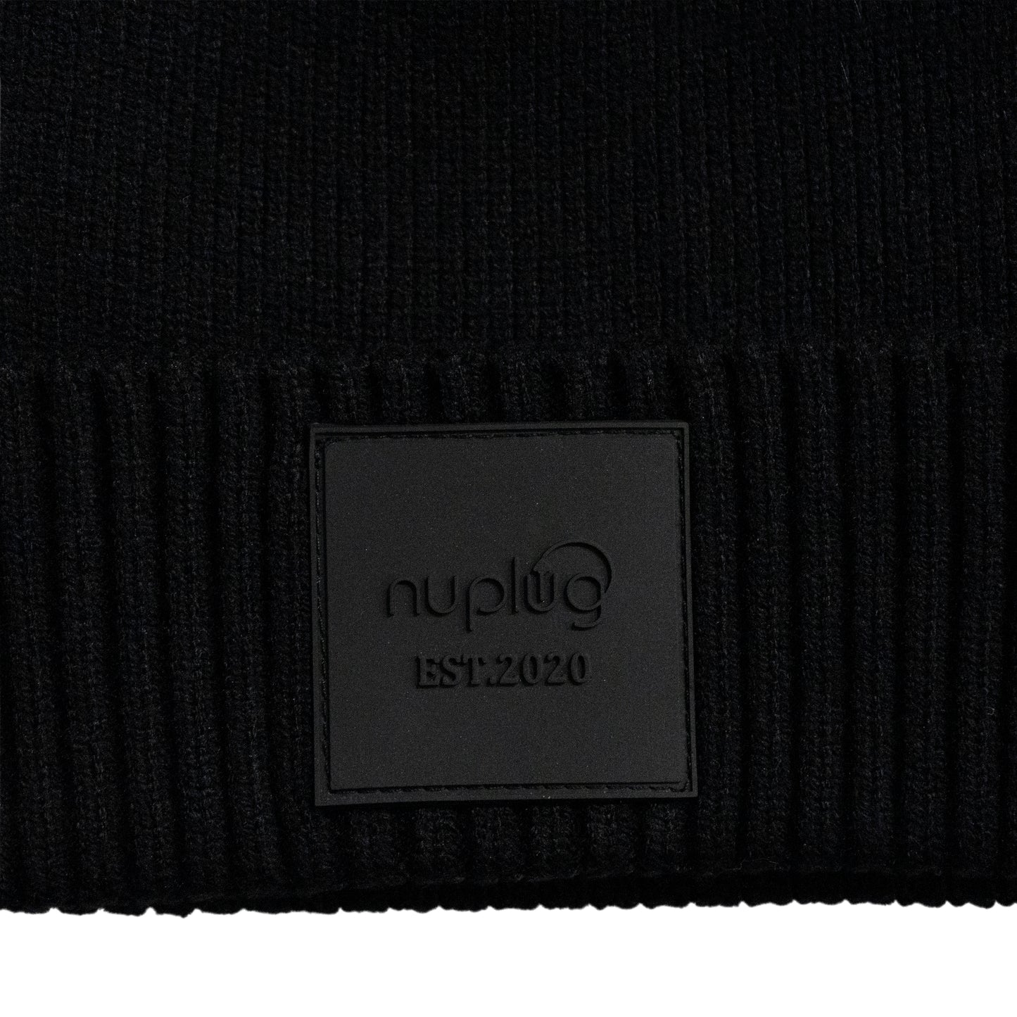 Beanie "Black"