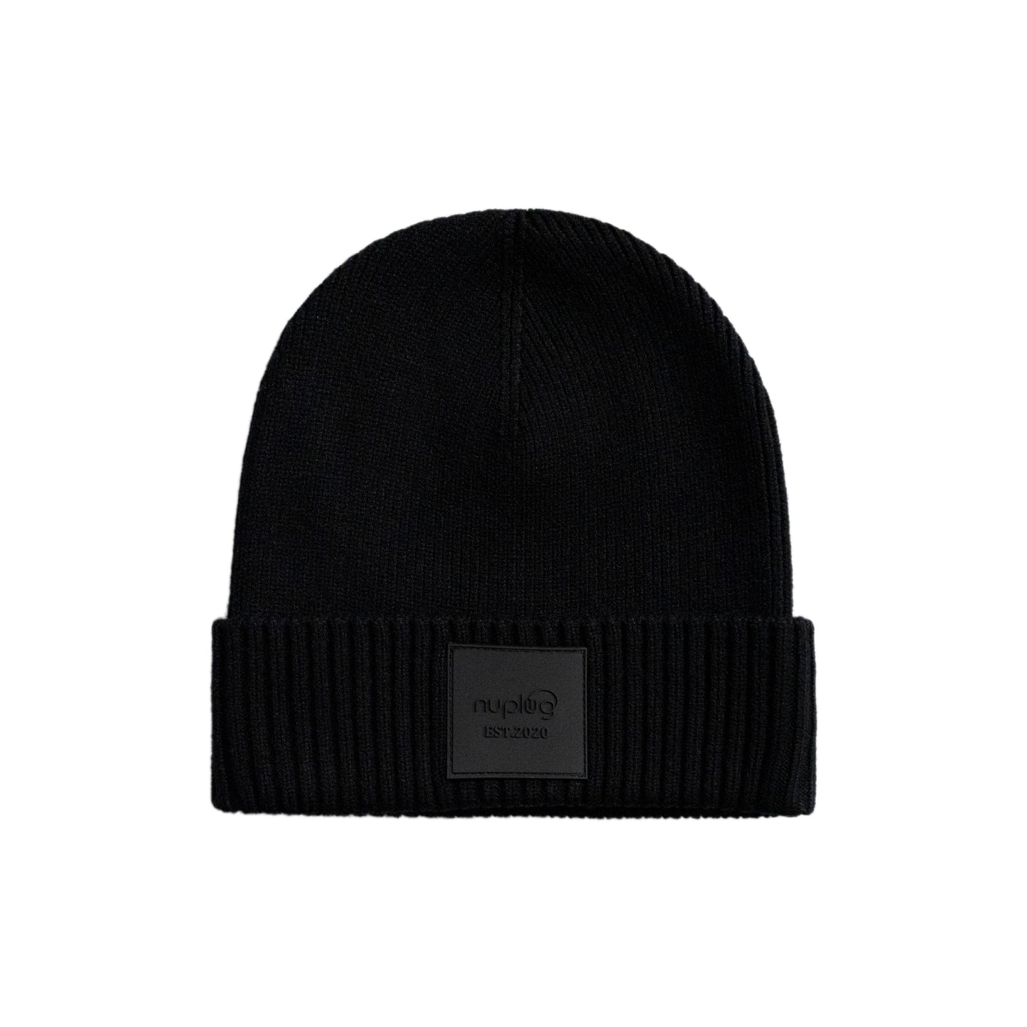 Beanie "Black"