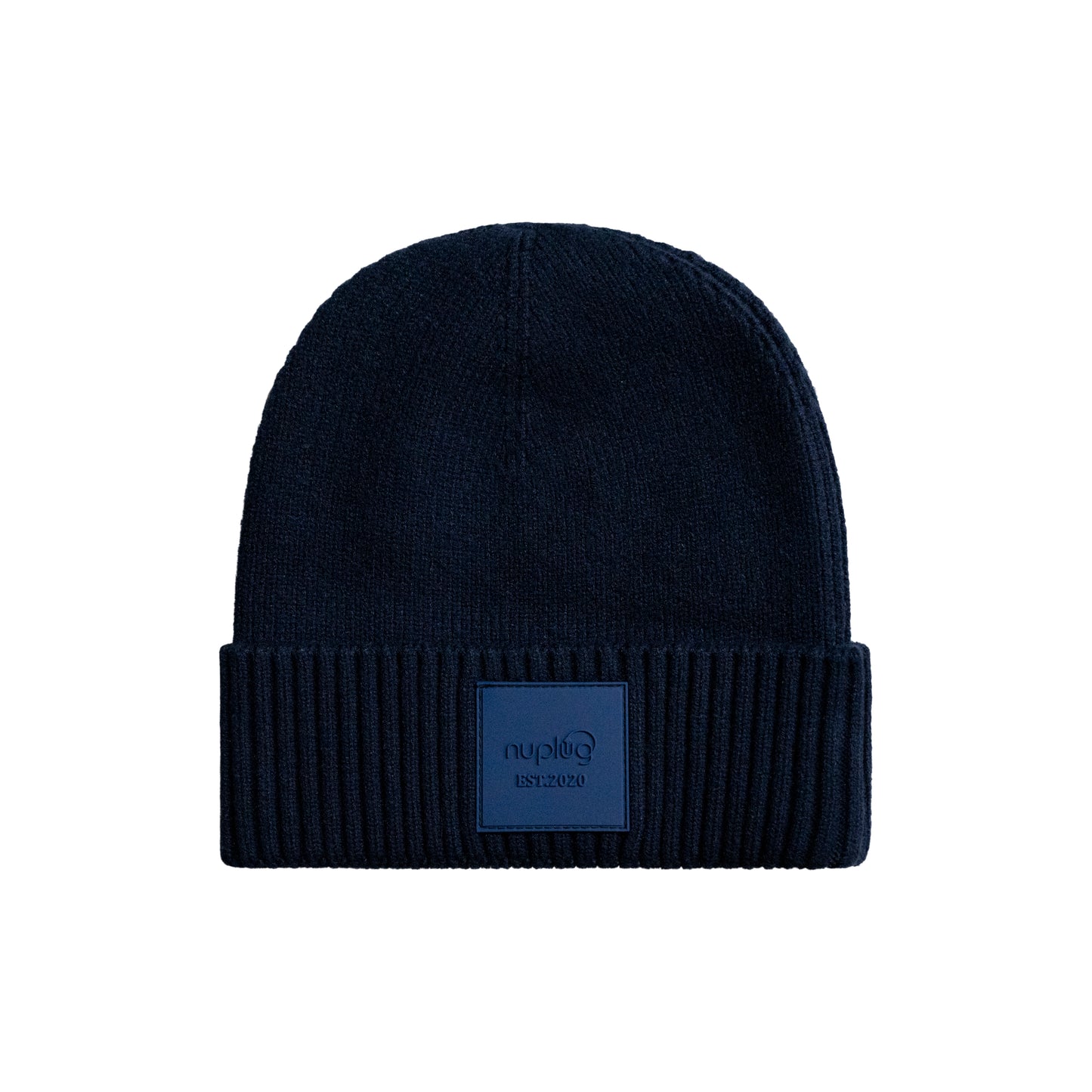 Beanie "Navy Blue"