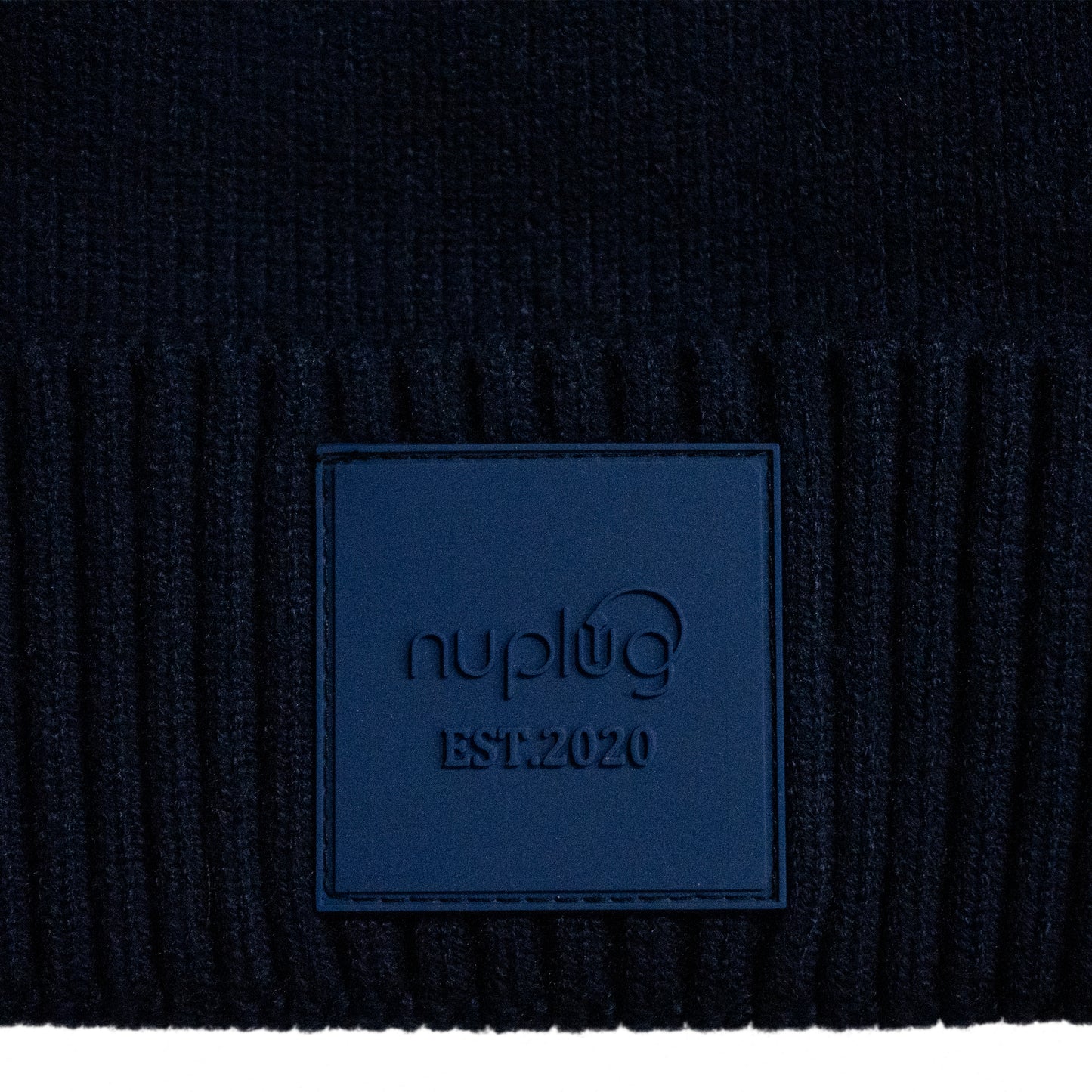 Beanie "Navy Blue"