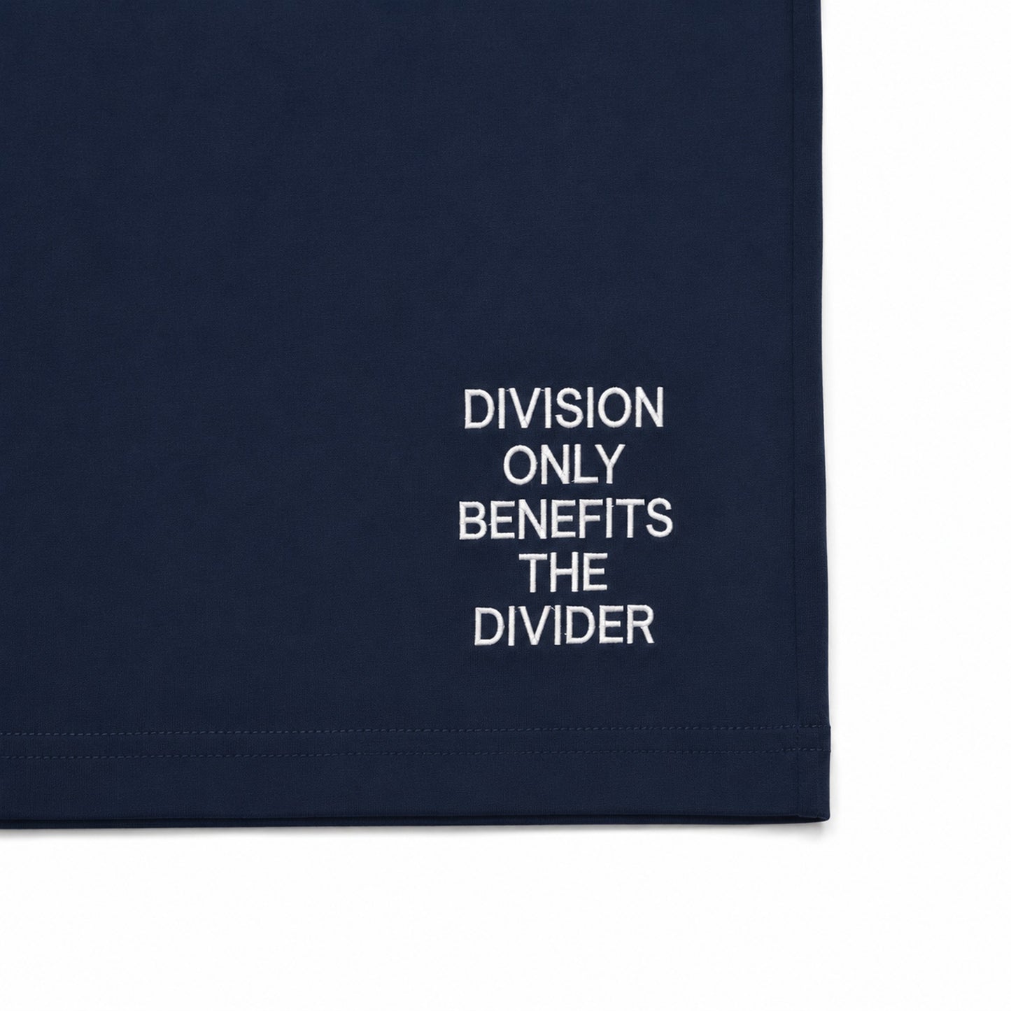 Red, White and Blue "Division"