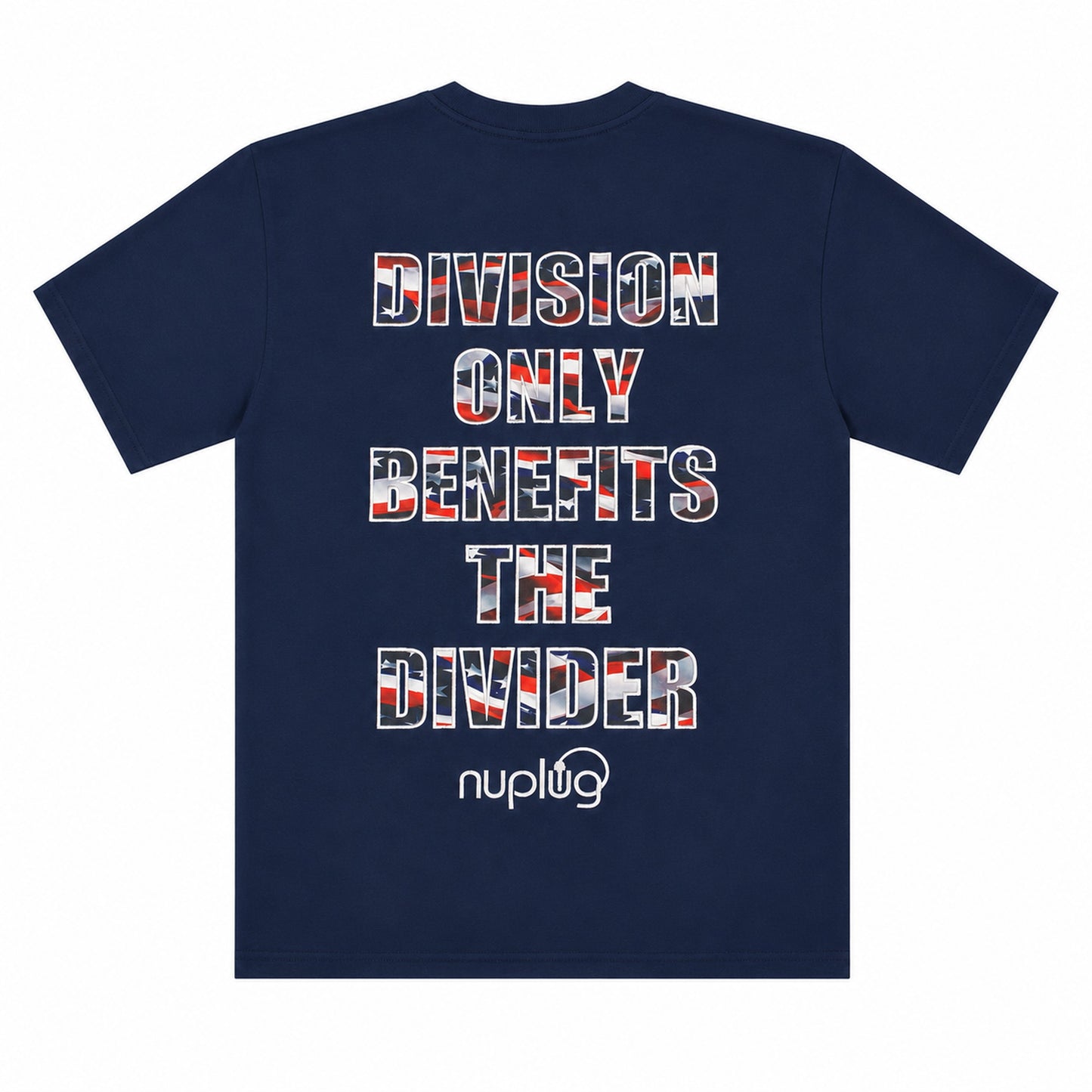 Red, White and Blue "Division"
