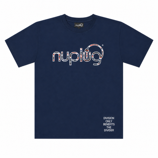 Red, White and Blue "Division"