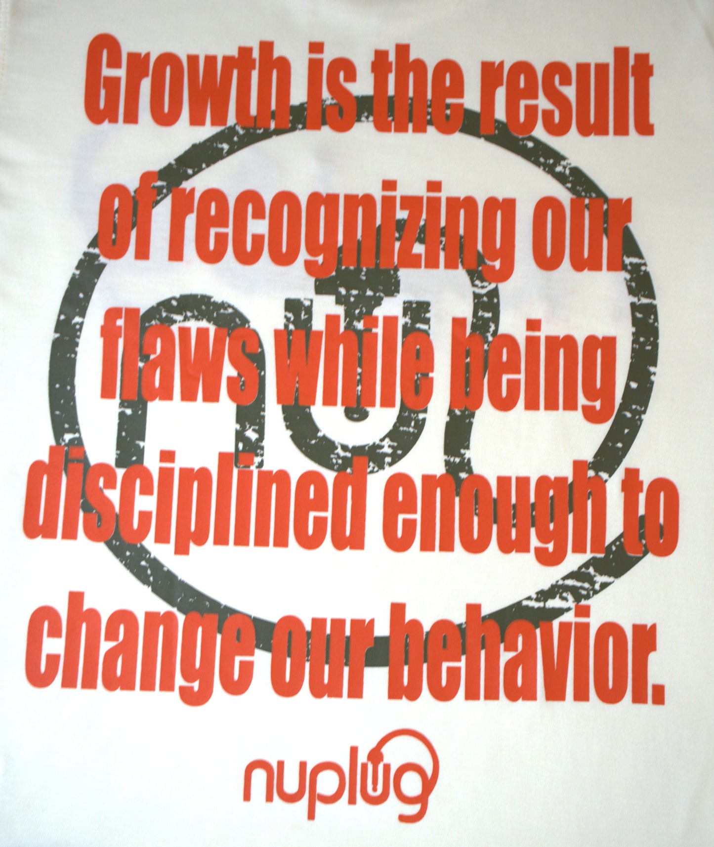 Growth...